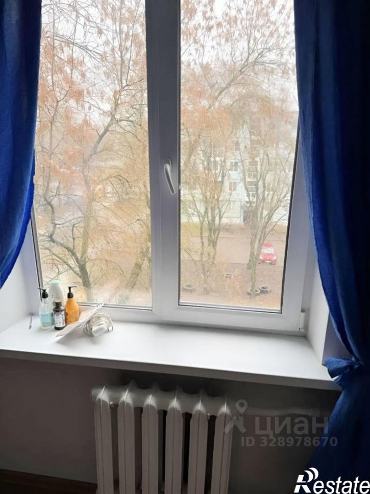 4-комн квартира улица Можайского, 64А,  д. 64А