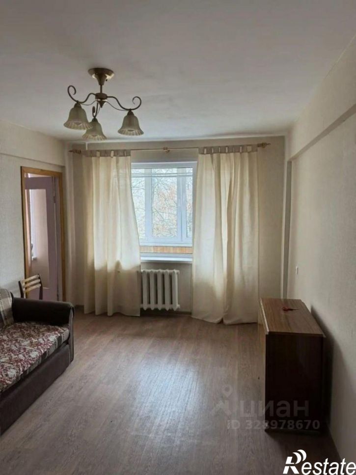 4-комн квартира улица Можайского, 64А,  д. 64А