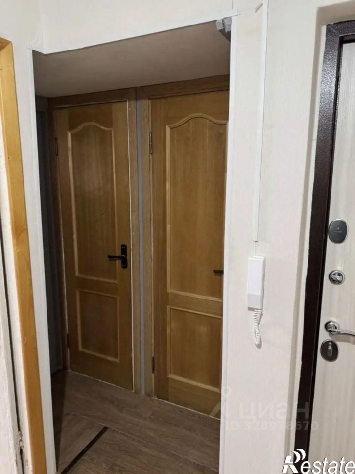 4-комн квартира улица Можайского, 64А,  д. 64А