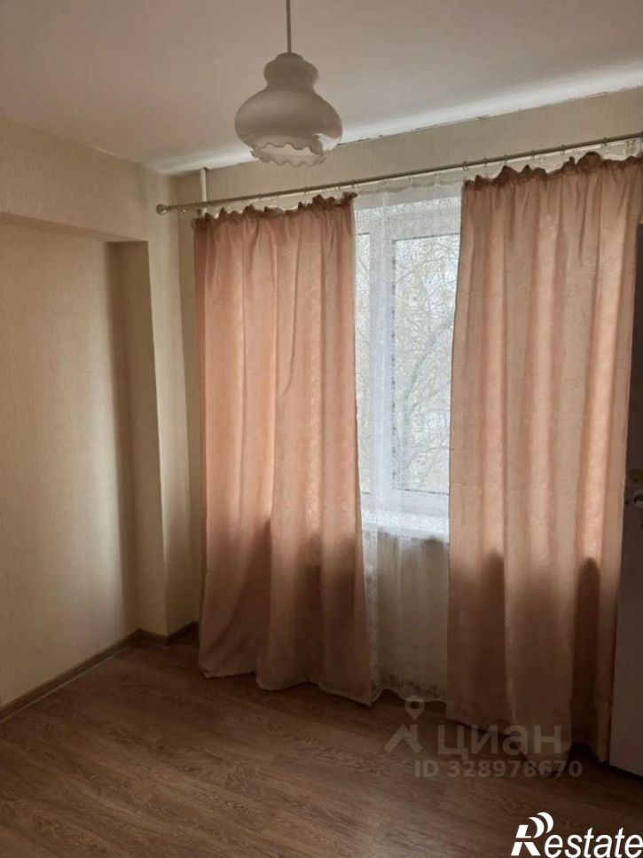 4-комн квартира улица Можайского, 64А,  д. 64А