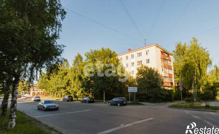 2-комн квартира ул Галкинская, 85,  д. 85