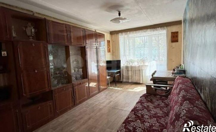2-комн квартира ул Галкинская, 85,  д. 85