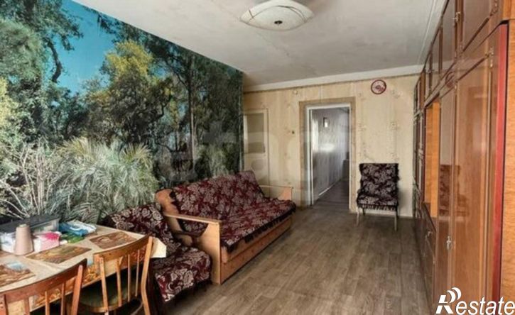 2-комн квартира ул Галкинская, 85,  д. 85