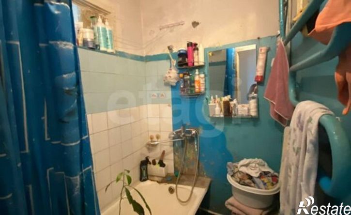 2-комн квартира ул Галкинская, 85,  д. 85