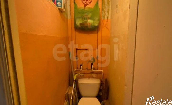 2-комн квартира ул Галкинская, 85,  д. 85
