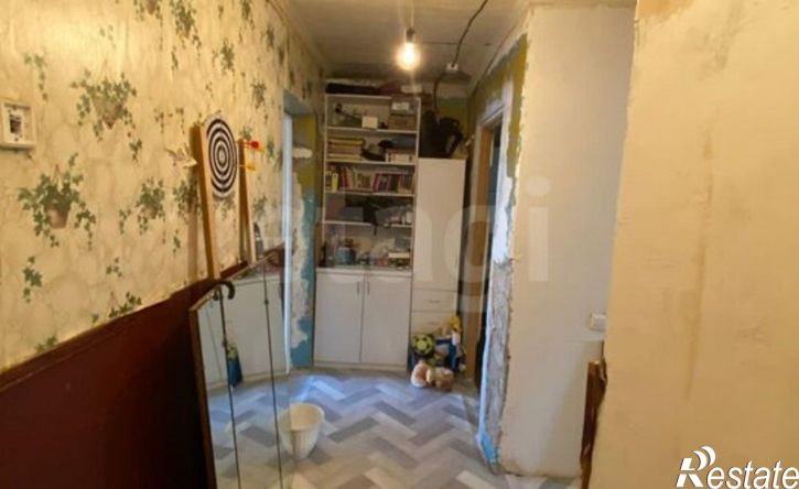 2-комн квартира ул Галкинская, 85,  д. 85