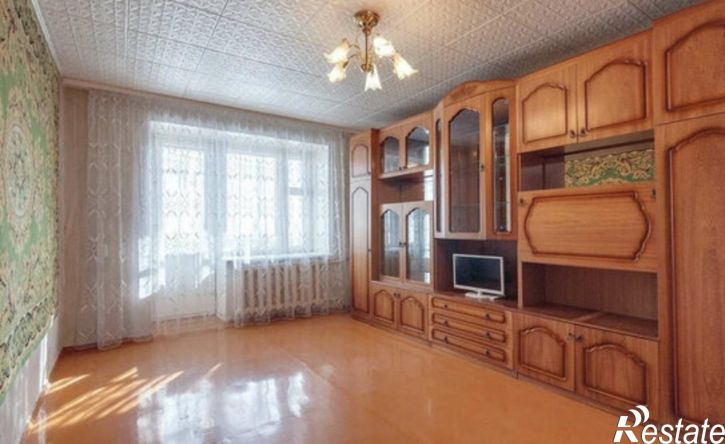 2-комн квартира ул Мохова, 15,  д. 15