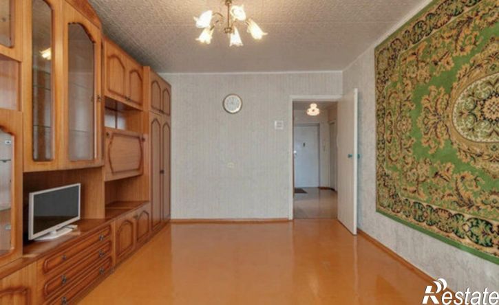 2-комн квартира ул Мохова, 15,  д. 15