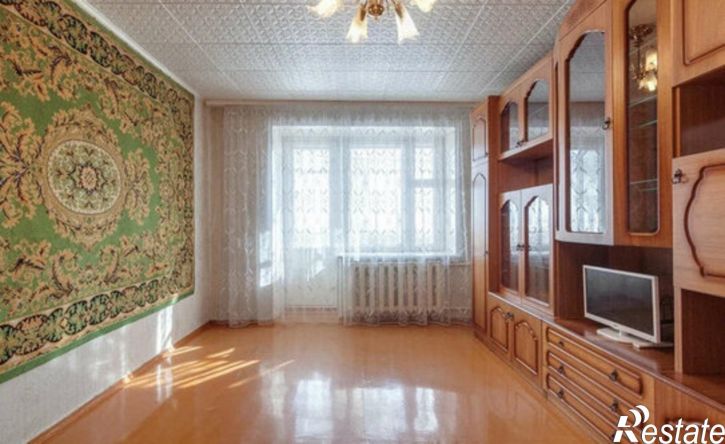 2-комн квартира ул Мохова, 15,  д. 15