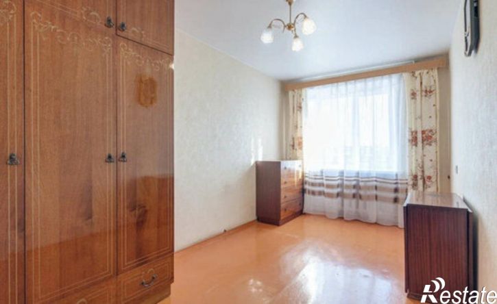 2-комн квартира ул Мохова, 15,  д. 15