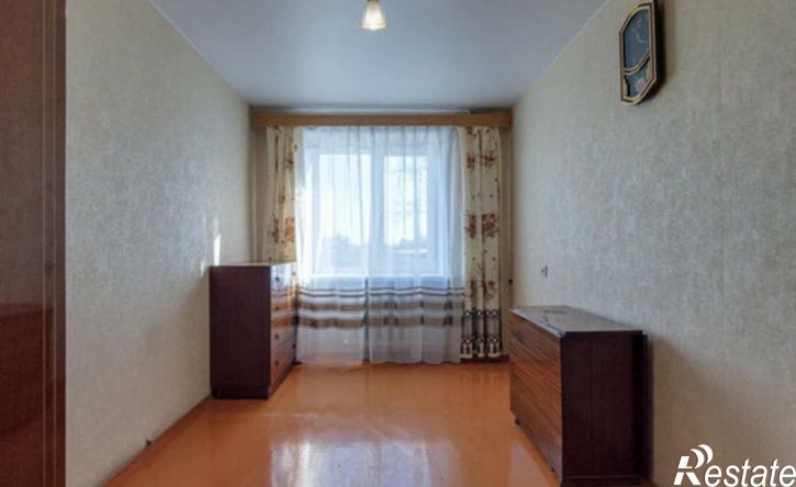 2-комн квартира ул Мохова, 15,  д. 15