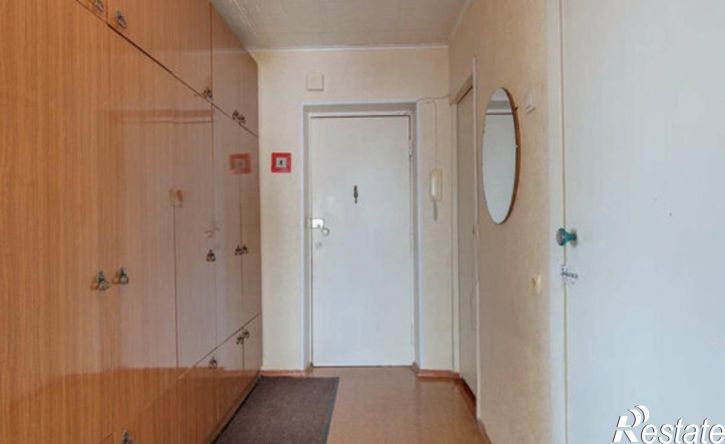2-комн квартира ул Мохова, 15,  д. 15