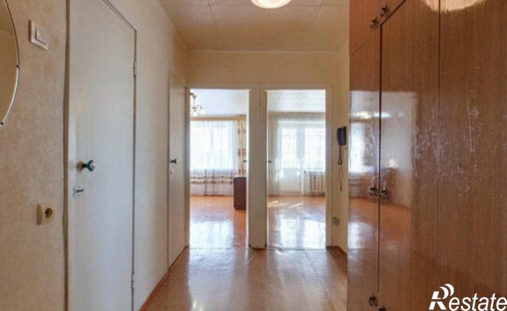 2-комн квартира ул Мохова, 15,  д. 15