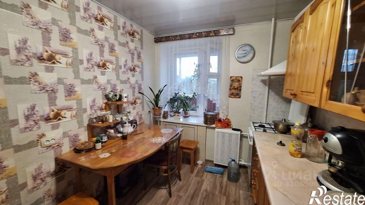 2-комн квартира ул Ловенецкого, 20а,  д. 20а