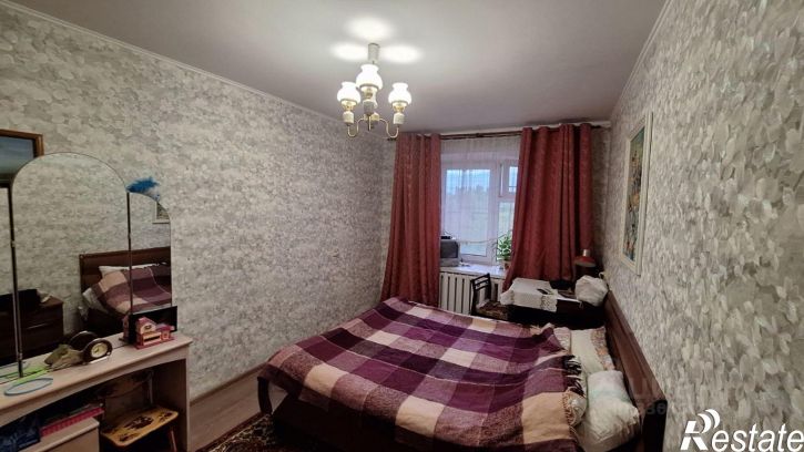 2-комн квартира ул Ловенецкого, 20а,  д. 20а