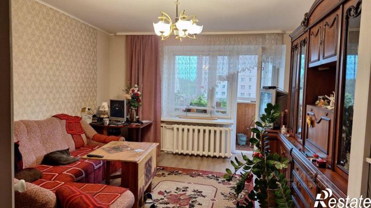 2-комн квартира ул Ловенецкого, 20а,  д. 20а