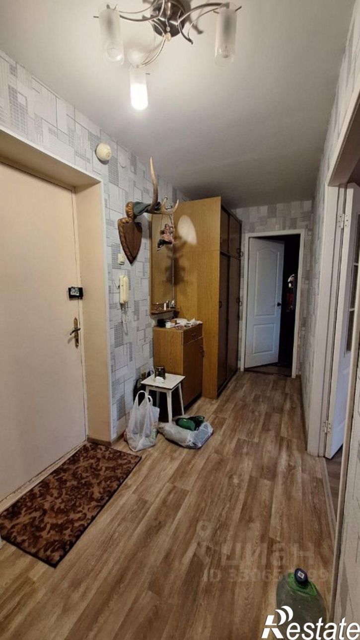 2-комн квартира ул Ловенецкого, 20а,  д. 20а