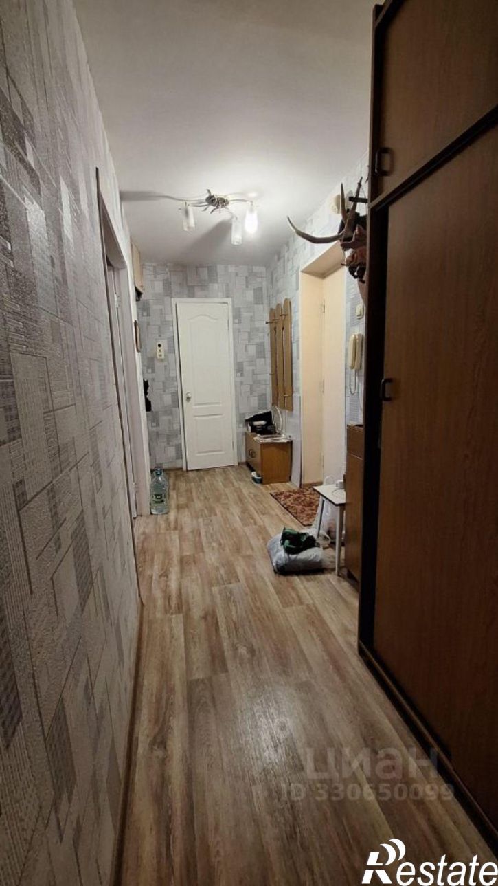 2-комн квартира ул Ловенецкого, 20а,  д. 20а