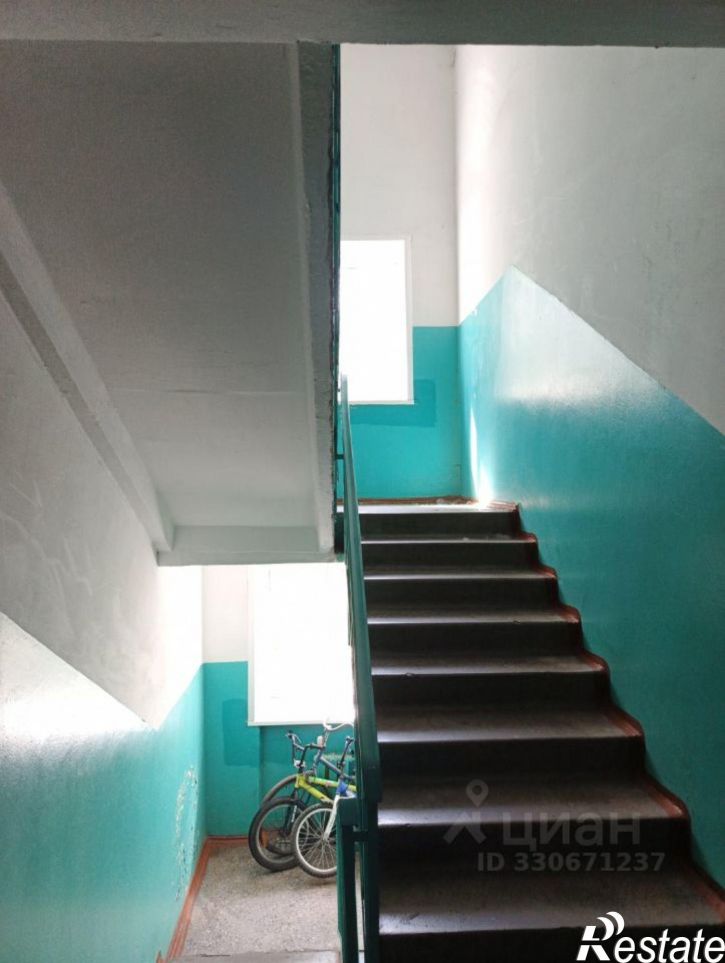 2-комн квартира улица Чернышевского, 115А,  д. 115А