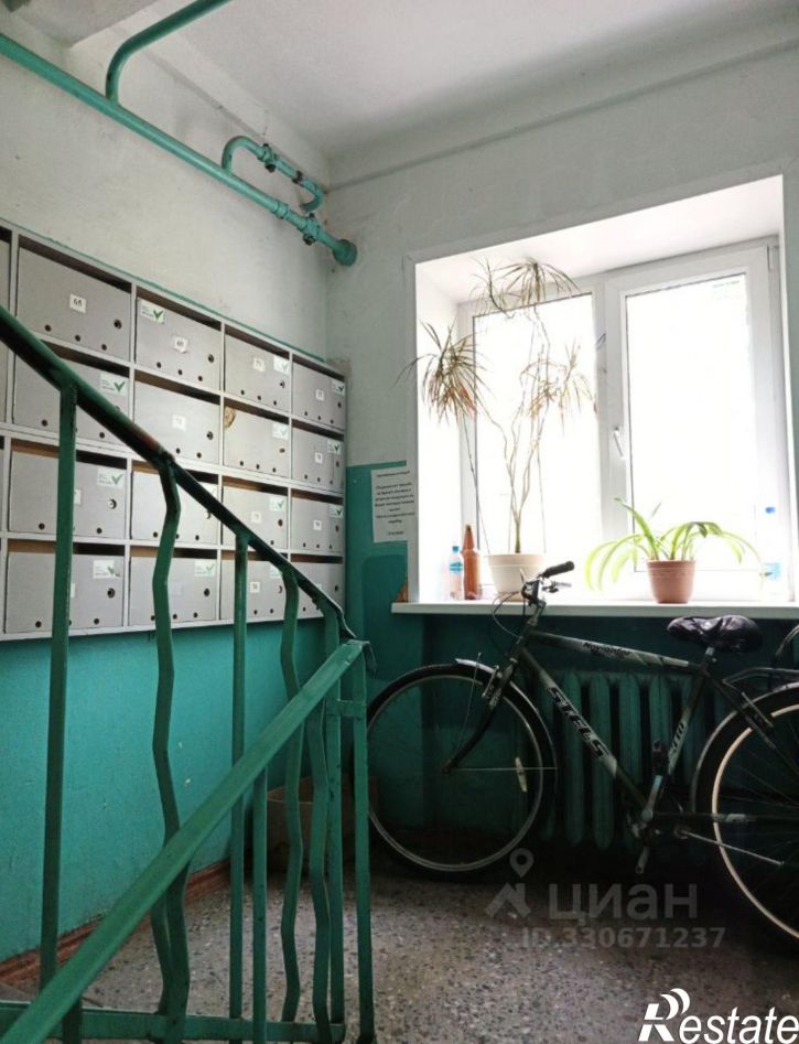 2-комн квартира улица Чернышевского, 115А,  д. 115А