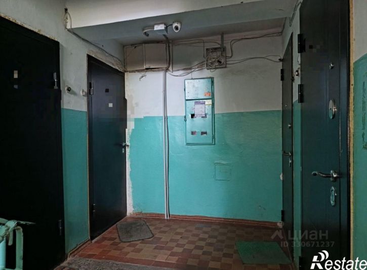 2-комн квартира улица Чернышевского, 115А,  д. 115А