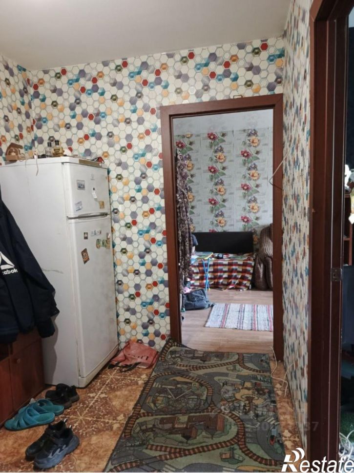 2-комн квартира улица Чернышевского, 115А,  д. 115А