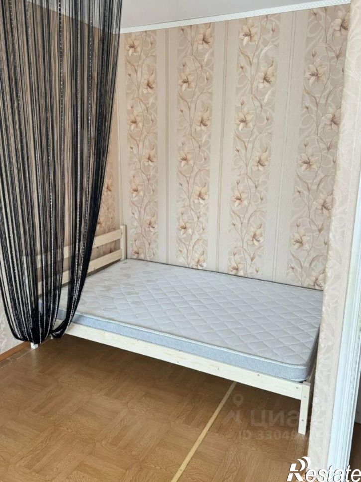 1-комн квартира улица Возрождения, 34,  д. 34