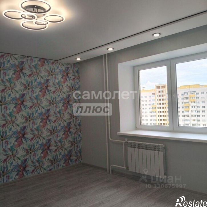 2-комн квартира улица Гагарина, 80,  д. 80