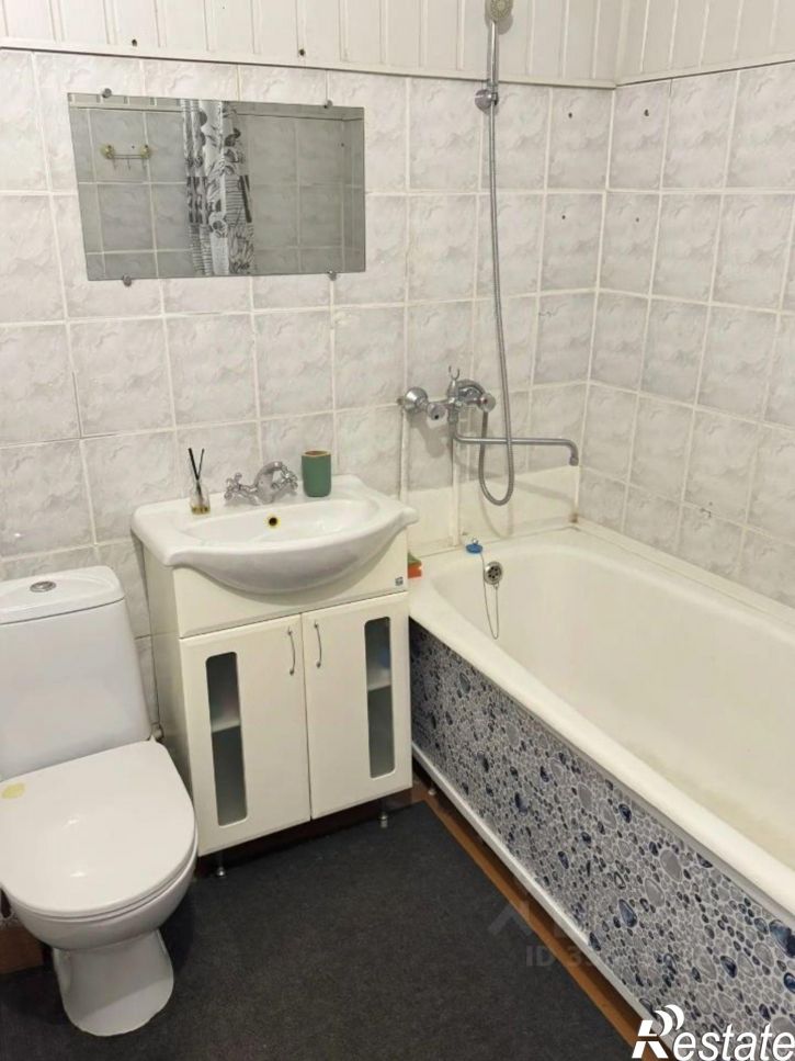 1-комн квартира улица Возрождения, 34,  д. 34