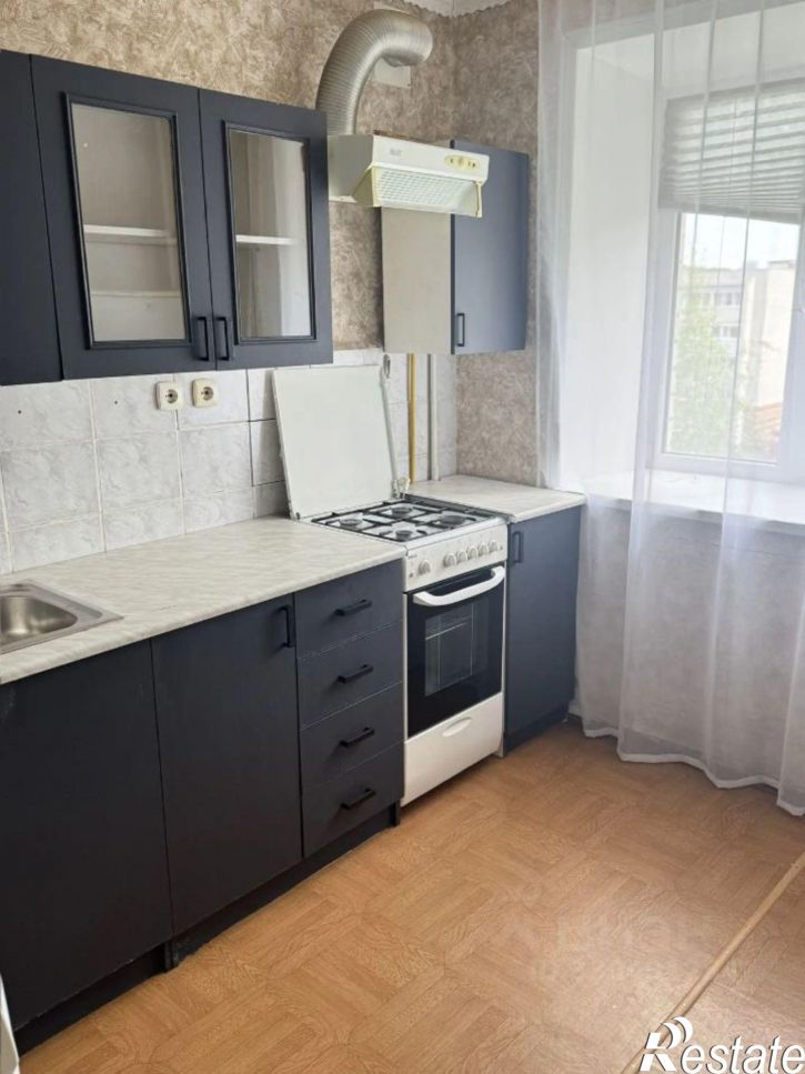 1-комн квартира улица Возрождения, 34,  д. 34