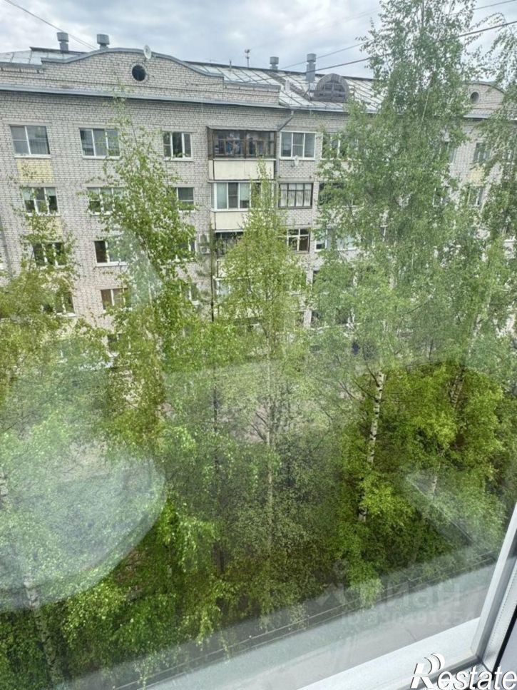 1-комн квартира улица Возрождения, 34,  д. 34