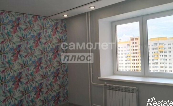 2-комн квартира улица Гагарина, 80,  д. 80