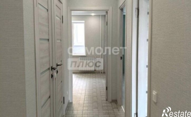2-комн квартира улица Гагарина, 80,  д. 80