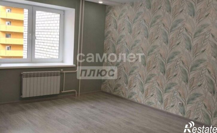 2-комн квартира улица Гагарина, 80,  д. 80