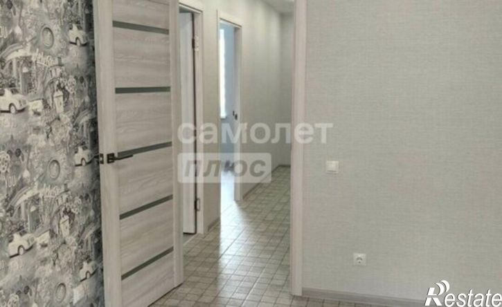 2-комн квартира улица Гагарина, 80,  д. 80