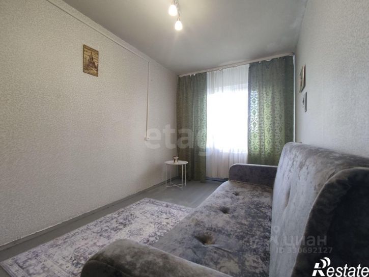 2-комн квартира улица Чехова, 59,  д. 59