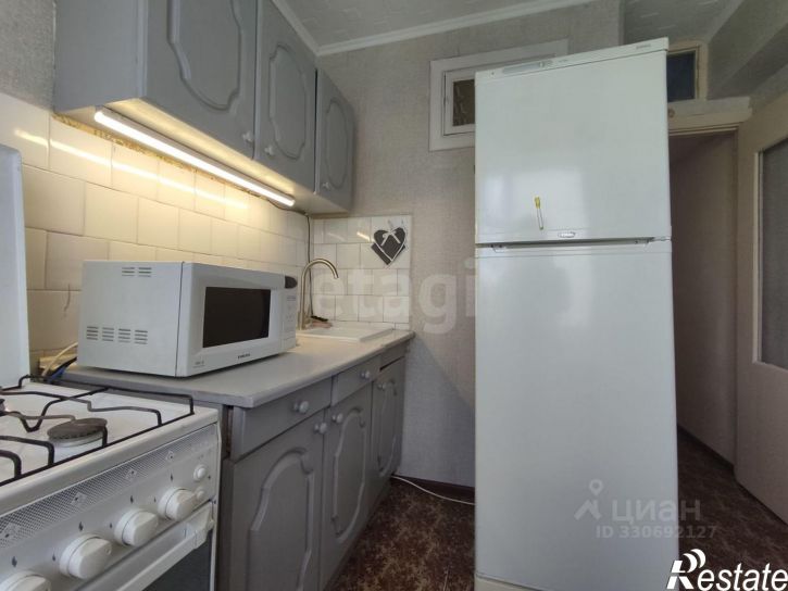 2-комн квартира улица Чехова, 59,  д. 59