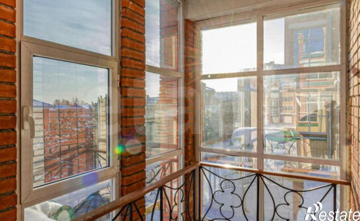 3-комн квартира улица Возрождения, 50А,  д. 50А