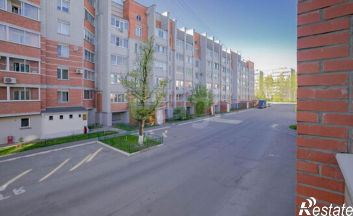 3-комн квартира улица Возрождения, 50А,  д. 50А