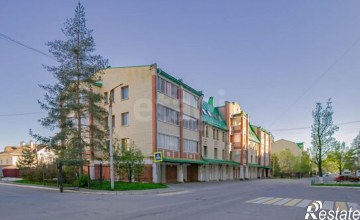 3-комн квартира улица Возрождения, 50А,  д. 50А