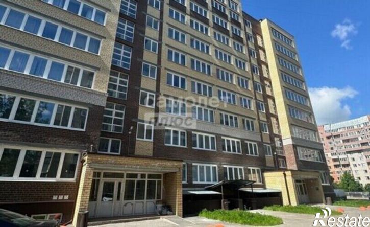 1-комн квартира Ленинградская улица, 113А,  д. 113А