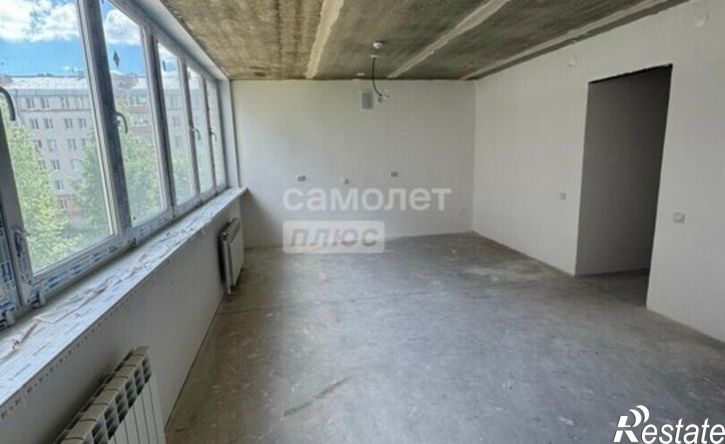 1-комн квартира Ленинградская улица, 113А,  д. 113А