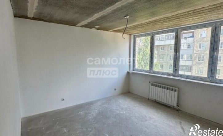 1-комн квартира Ленинградская улица, 113А,  д. 113А