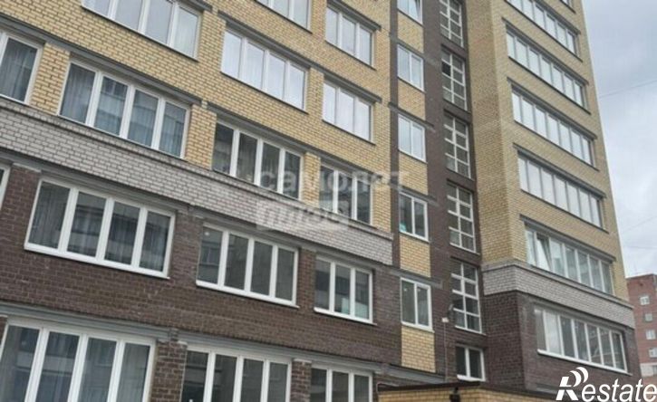2-комн квартира Ленинградская улица, 113А,  д. 113А