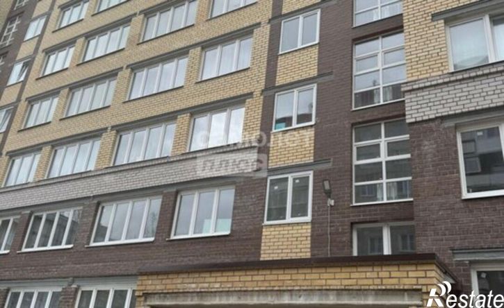 2-комн квартира Ленинградская улица, 113А,  д. 113А