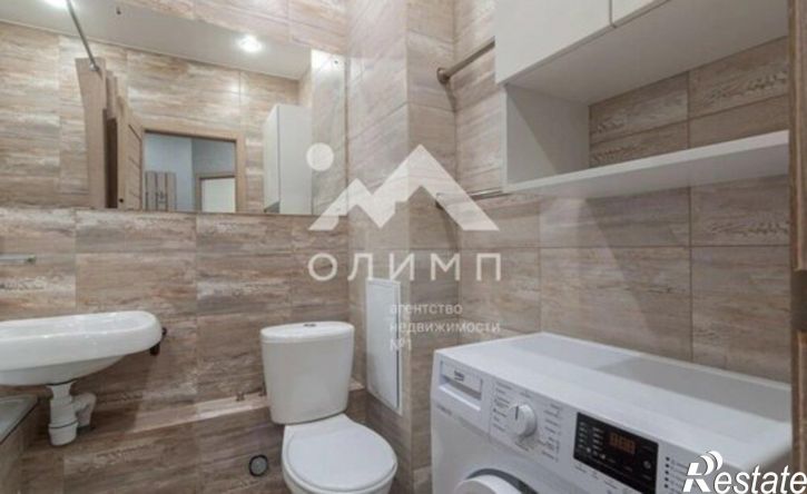 1-комн квартира улица Мудрова, 1,  д. 1