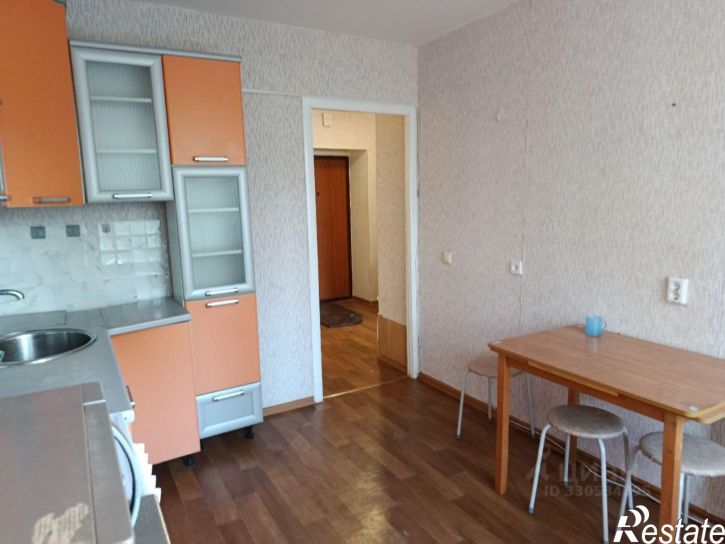 1-комн квартира Петрозаводская улица, 16Б,  д. 16Б