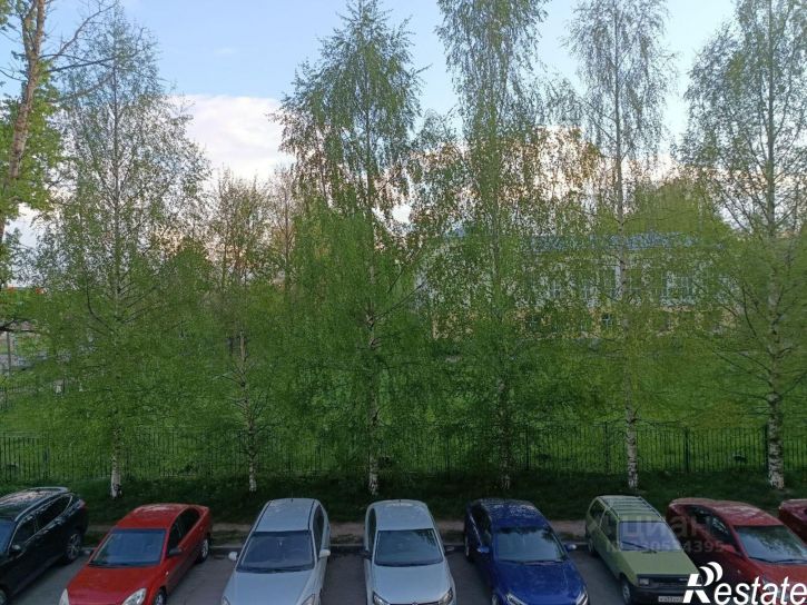 1-комн квартира Петрозаводская улица, 16Б,  д. 16Б