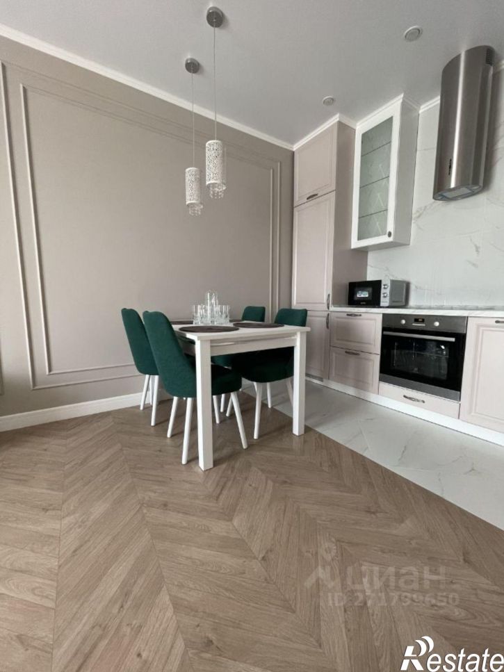 1-комн квартира улица Герцена, 105,  д. 105