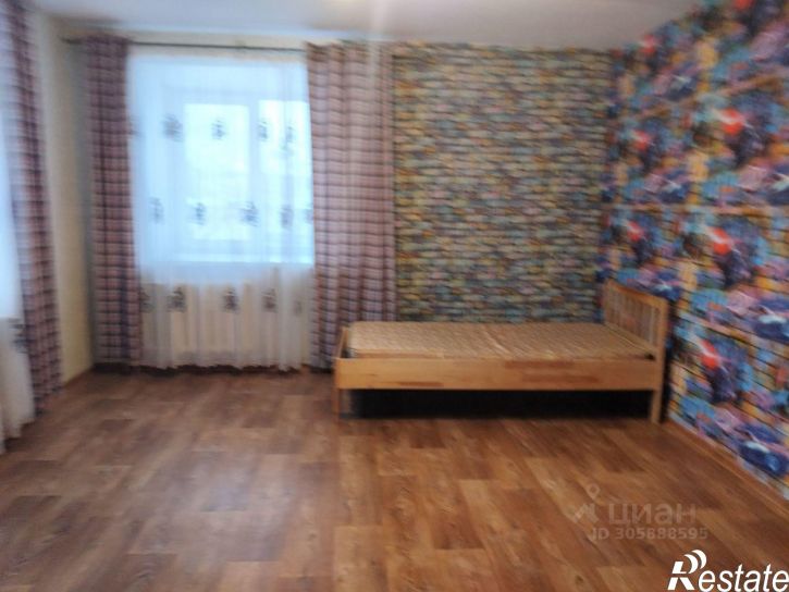 3-комн квартира Западная улица, 6,  д. 6